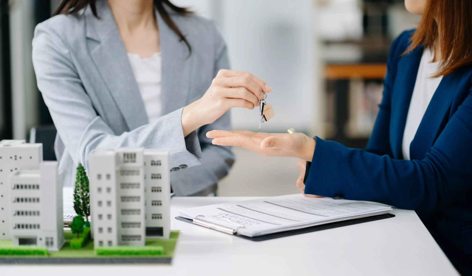 Entenda qual a taxa de juros para financiamento de imóveis