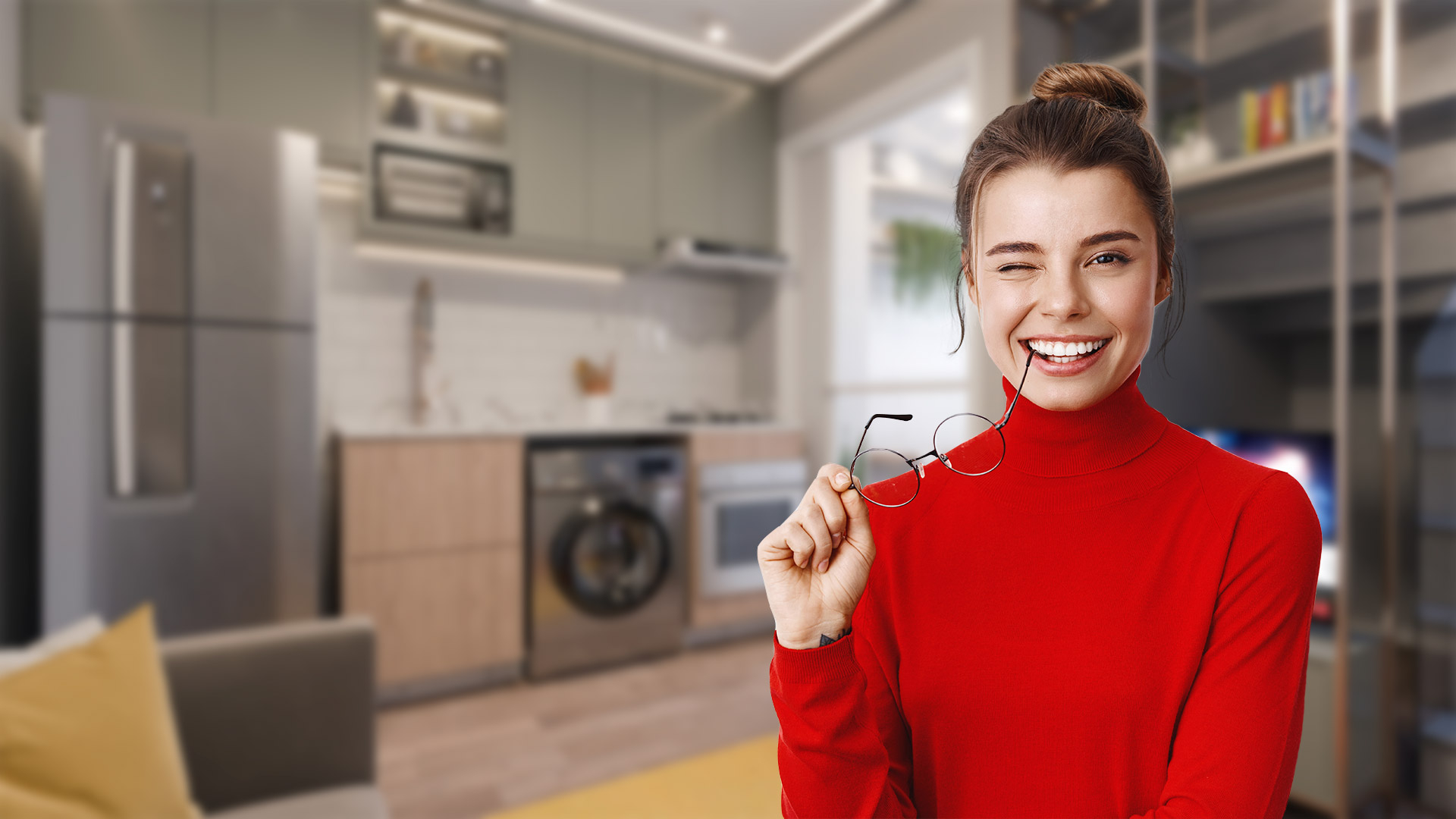 Estratégias infalíveis para quitar o apartamento rapidamente
