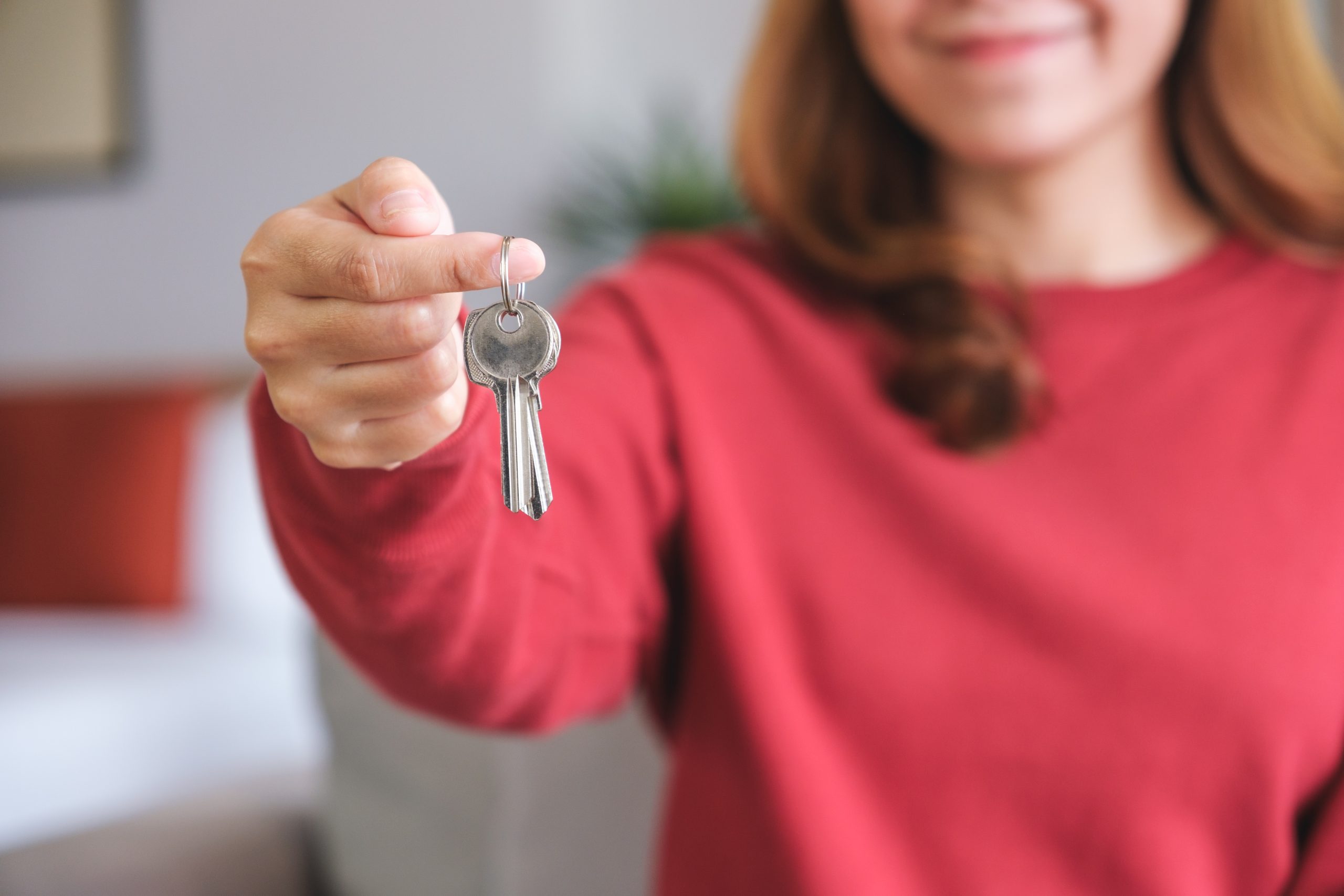 Comprar um imóvel à vista: Vale a pena?