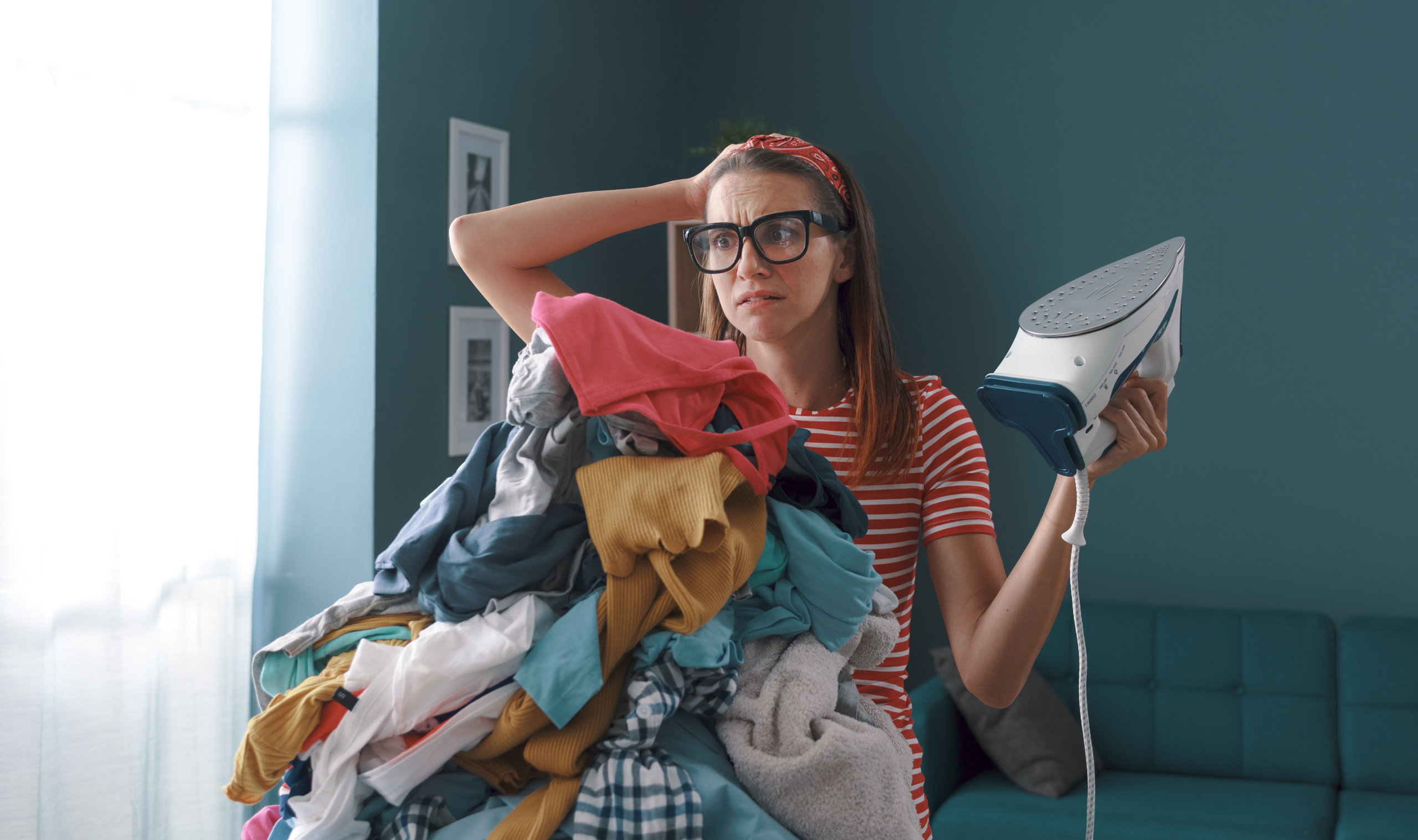 5 truques para manter seu apartamento organizado sem esforço