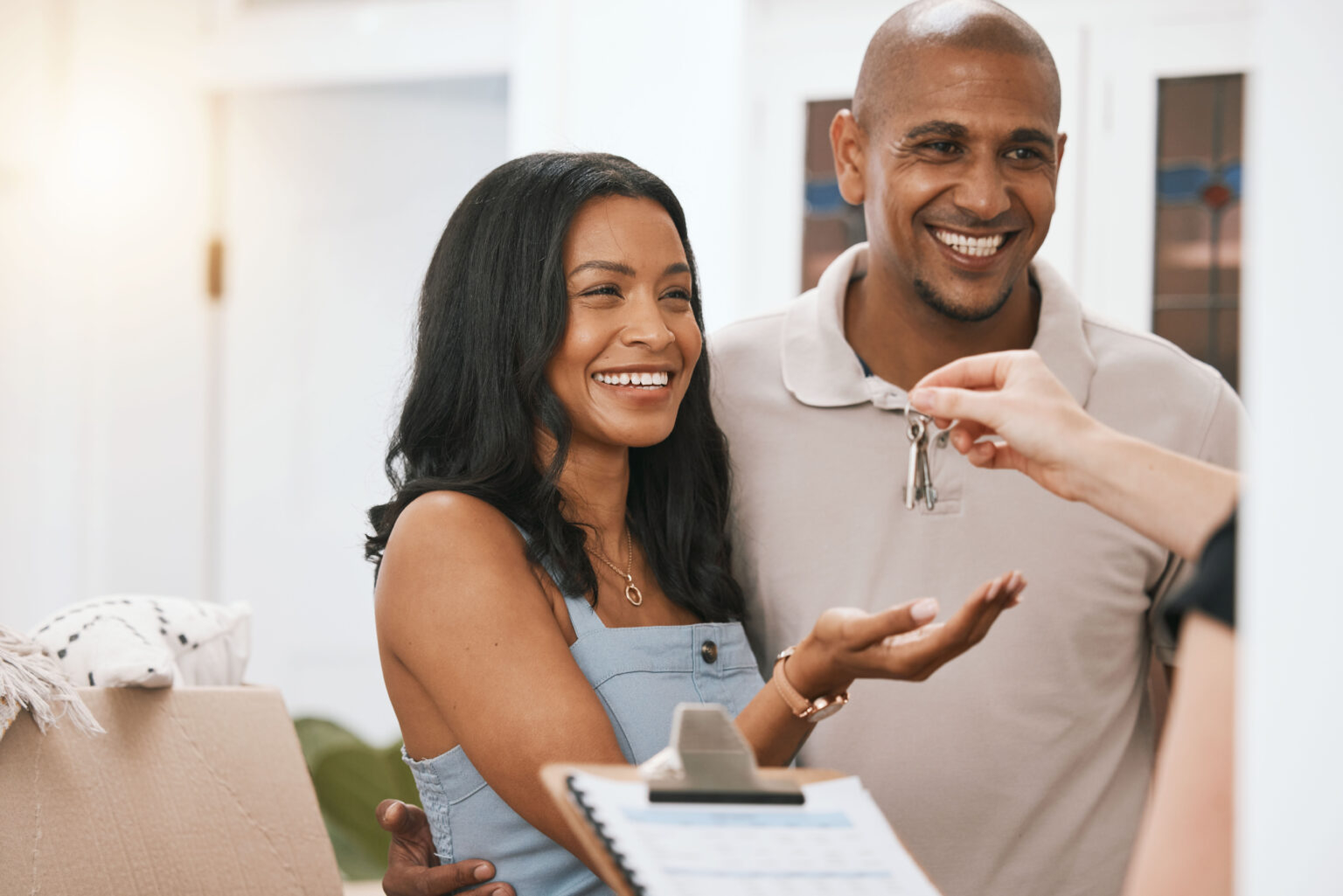 Composição de renda para o financiamento: Como funciona?
