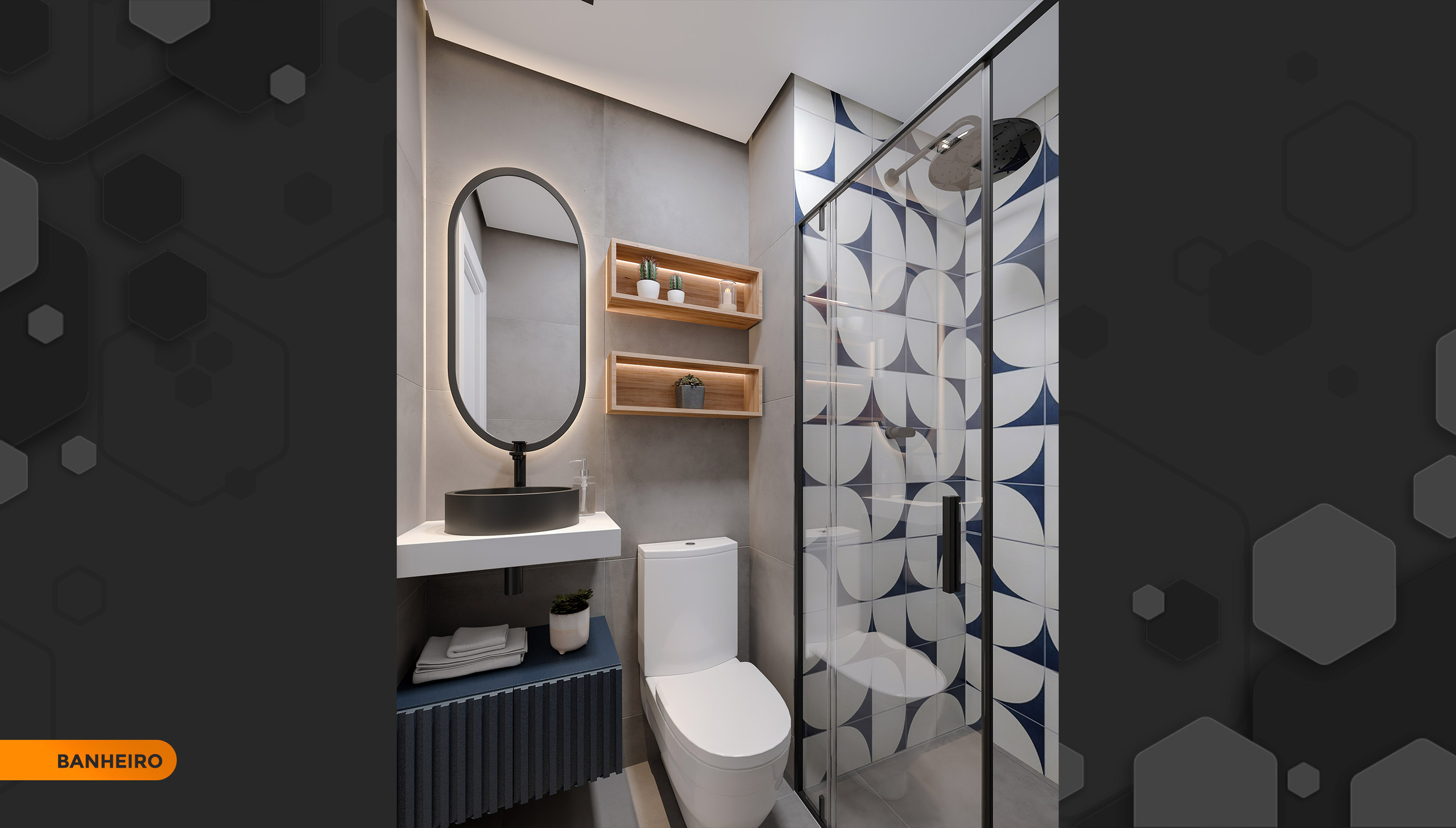 Apartamento na 9 de julho, Zona Central de São Paulo, ideal para quem busca conforto, mobilidade e ótima localização.
