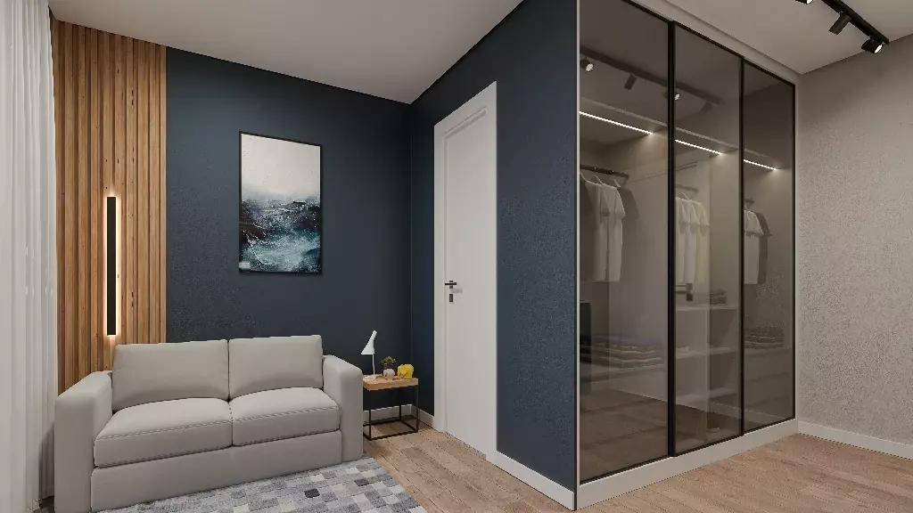 Apartamento na 9 de julho, Zona Central de São Paulo, ideal para quem busca conforto, mobilidade e ótima localização.