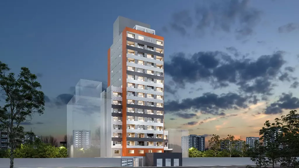 Apartamento na 9 de julho, Zona Central de São Paulo, ideal para quem busca conforto, mobilidade e ótima localização.