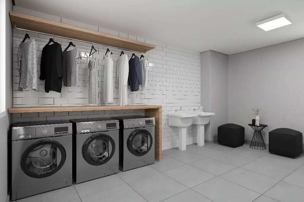 Apartamento na 9 de julho, Zona Central de São Paulo, ideal para quem busca conforto, mobilidade e ótima localização.