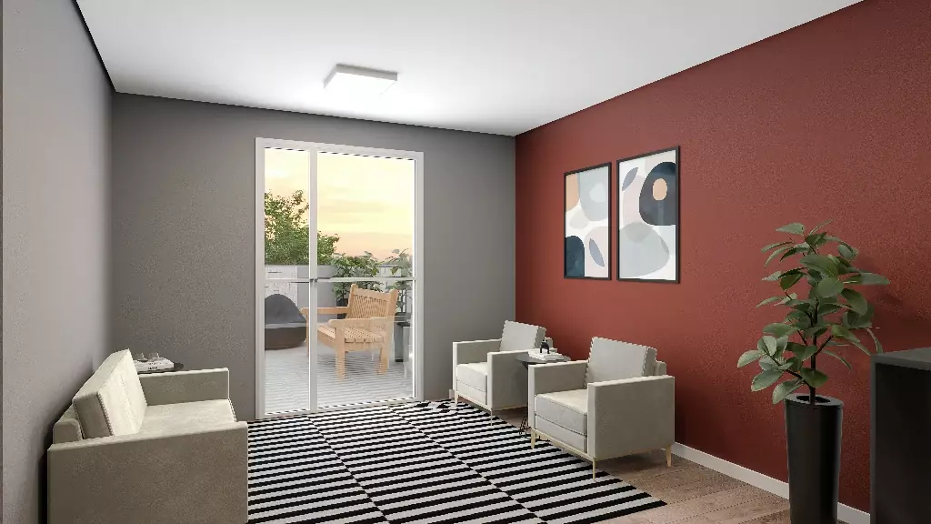 Apartamento na 9 de julho, Zona Central de São Paulo, ideal para quem busca conforto, mobilidade e ótima localização.