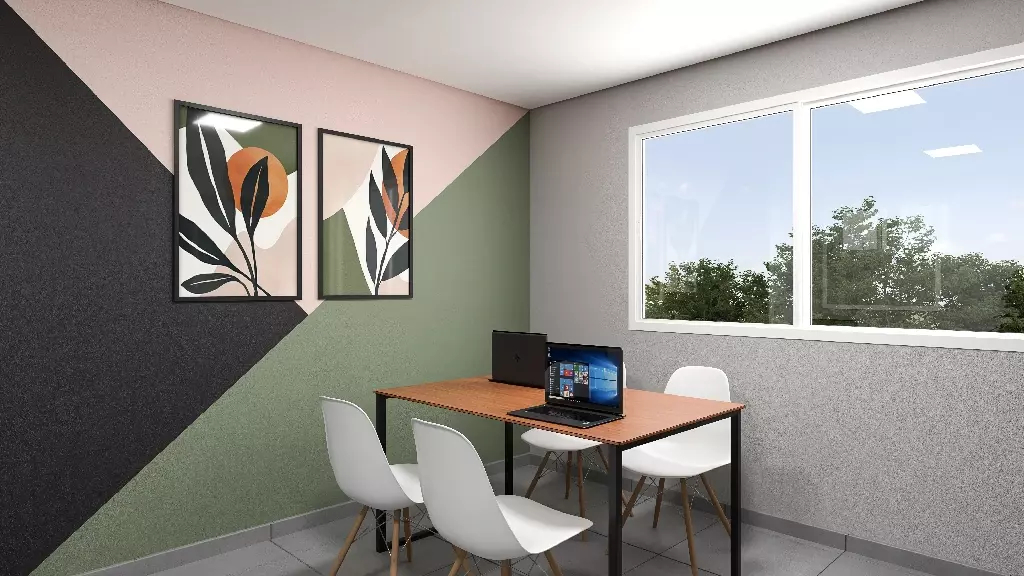 Apartamento na 9 de julho, Zona Central de São Paulo, ideal para quem busca conforto, mobilidade e ótima localização.