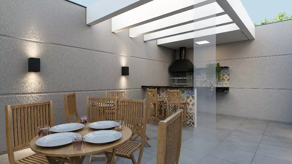 Apartamento na 9 de julho, Zona Central de São Paulo, ideal para quem busca conforto, mobilidade e ótima localização.