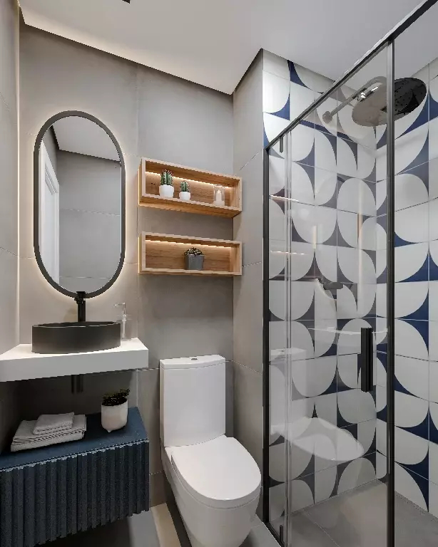 Apartamento na 9 de julho, Zona Central de São Paulo, ideal para quem busca conforto, mobilidade e ótima localização.