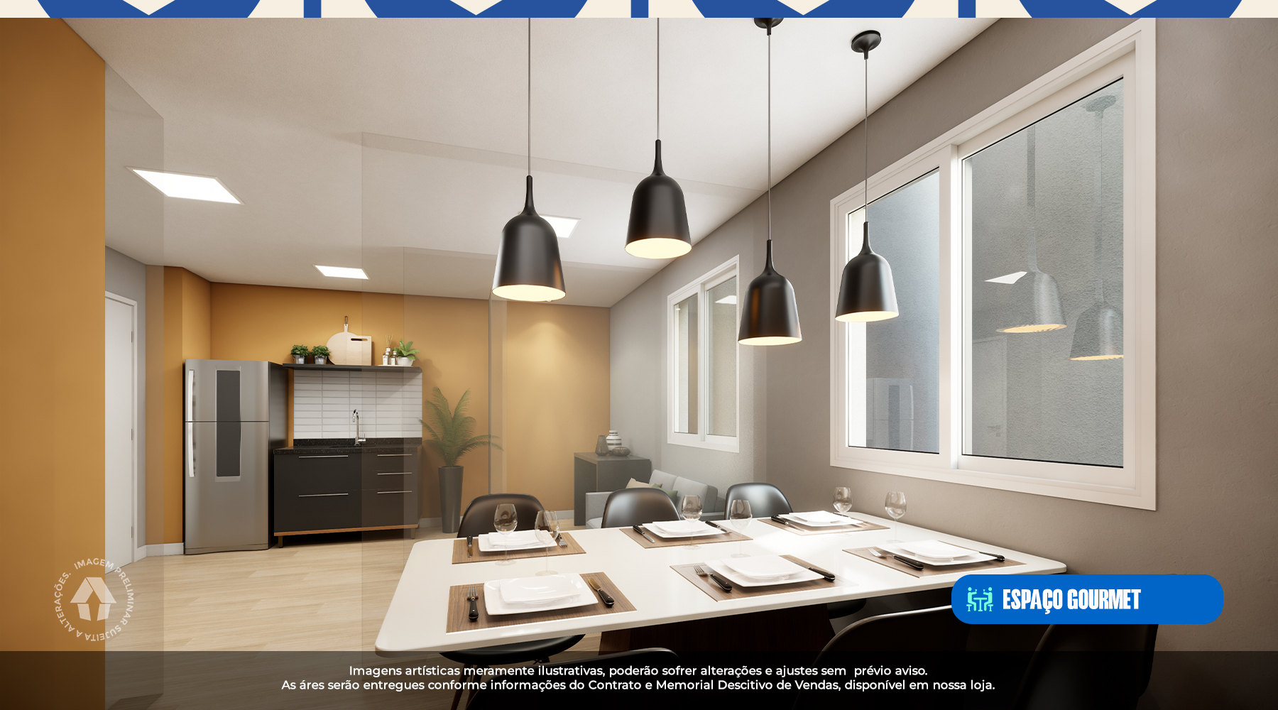 Apartamento na Ermelino Matarazzo, Zona Leste de São Paulo, ideal para quem busca conforto, mobilidade e ótima localização.