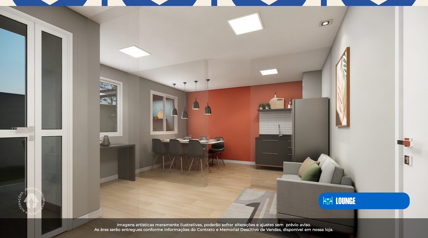 Apartamento na Ermelino Matarazzo, Zona Leste de São Paulo, ideal para quem busca conforto, mobilidade e ótima localização.