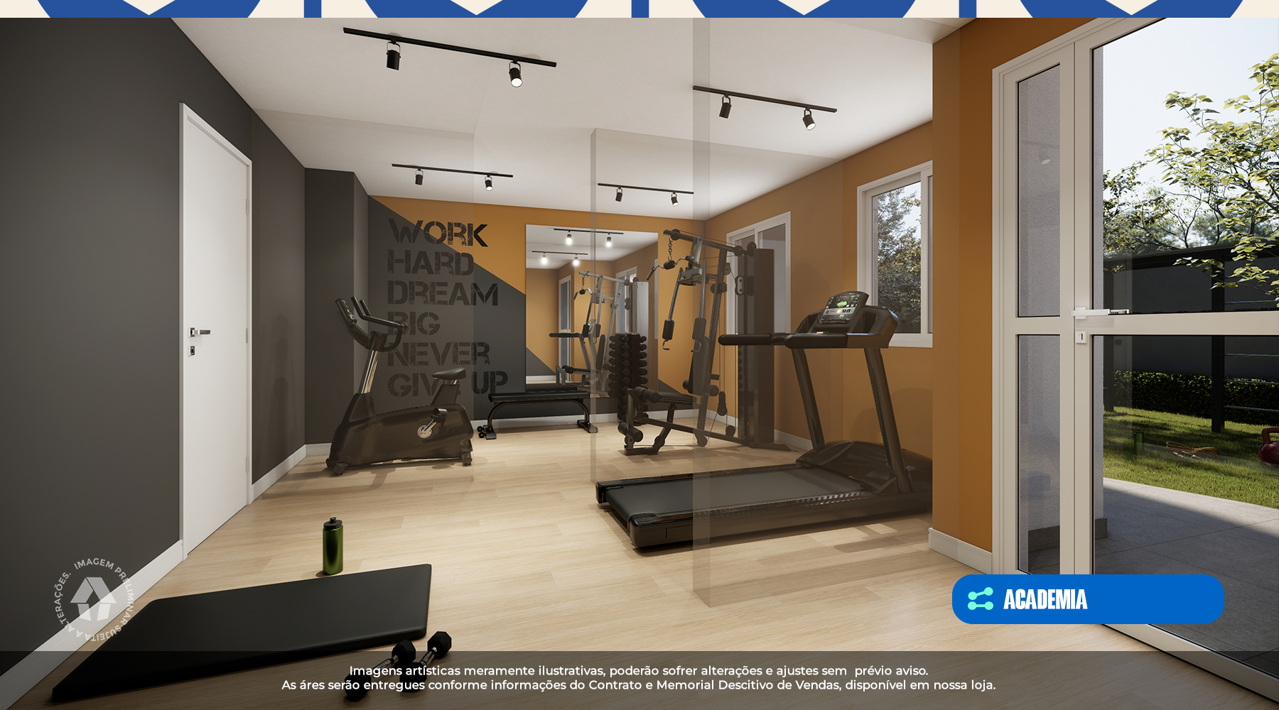 Apartamento na Ermelino Matarazzo, Zona Leste de São Paulo, ideal para quem busca conforto, mobilidade e ótima localização.