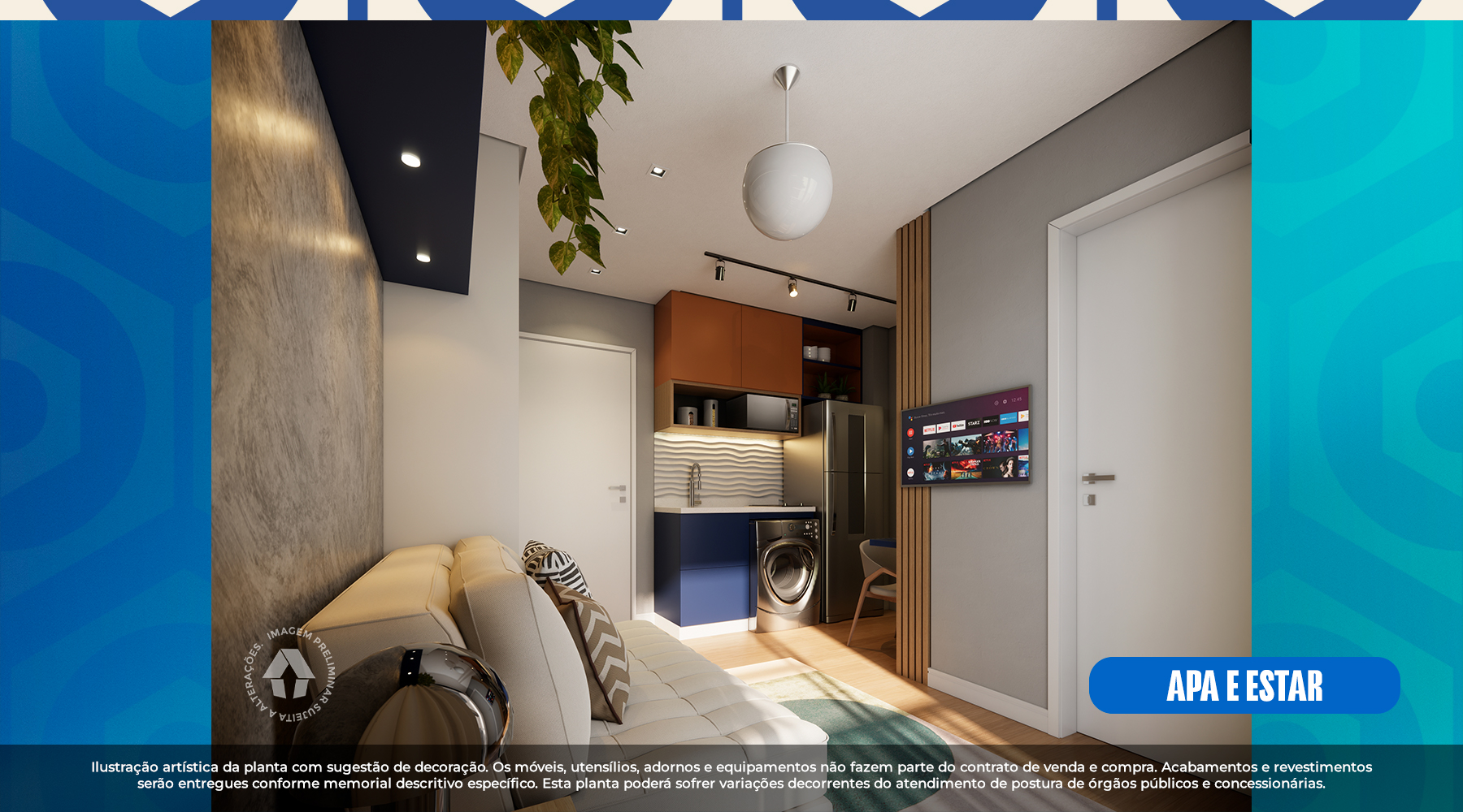 Apartamento na Ermelino Matarazzo, Zona Leste de São Paulo, ideal para quem busca conforto, mobilidade e ótima localização.
