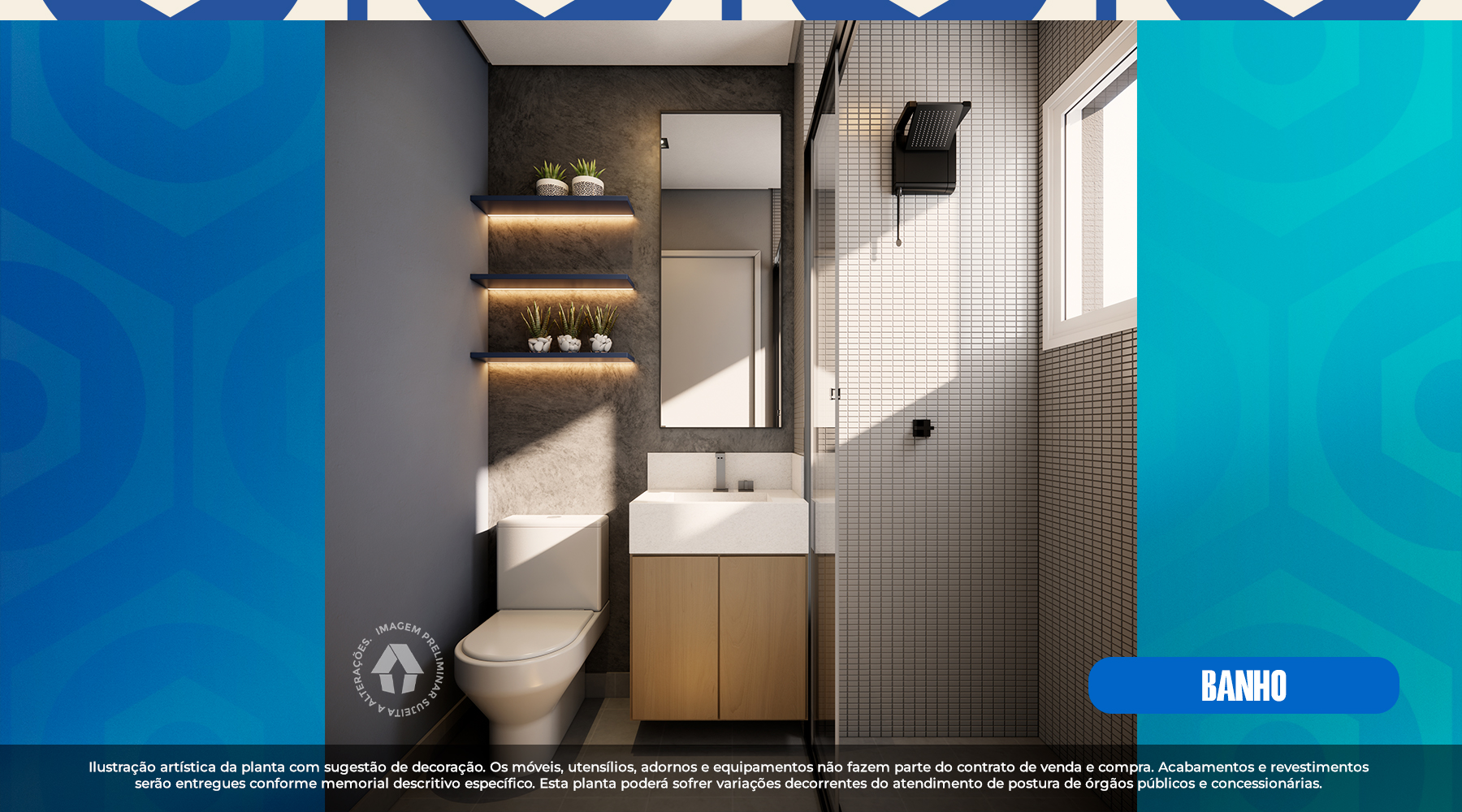 Apartamento na Ermelino Matarazzo, Zona Leste de São Paulo, ideal para quem busca conforto, mobilidade e ótima localização.