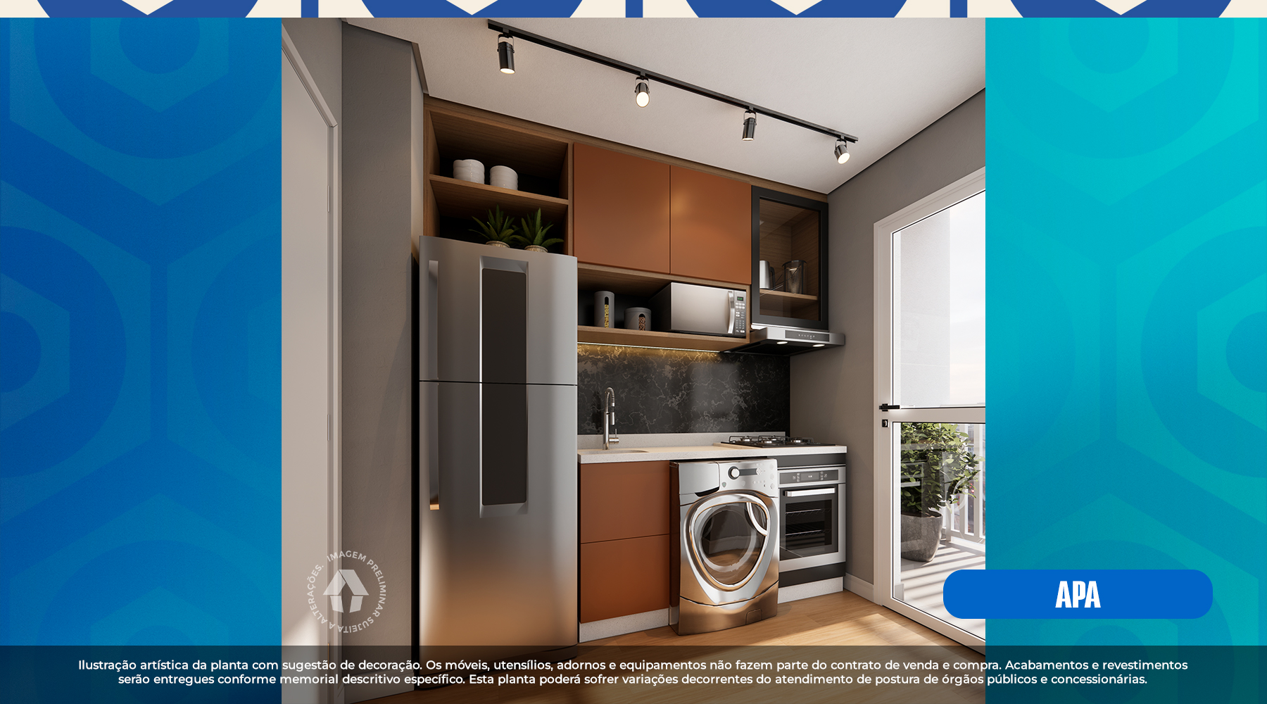 Apartamento na Ermelino Matarazzo, Zona Leste de São Paulo, ideal para quem busca conforto, mobilidade e ótima localização.