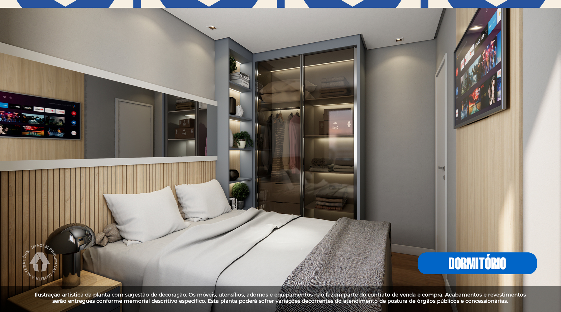 Apartamento na Ermelino Matarazzo, Zona Leste de São Paulo, ideal para quem busca conforto, mobilidade e ótima localização.