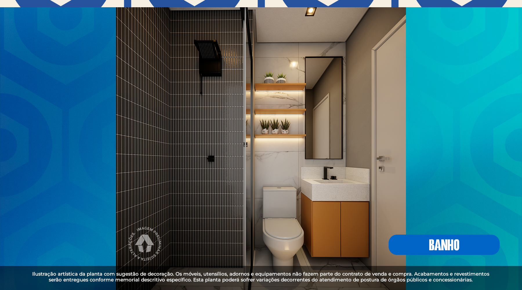 Apartamento na Ermelino Matarazzo, Zona Leste de São Paulo, ideal para quem busca conforto, mobilidade e ótima localização.
