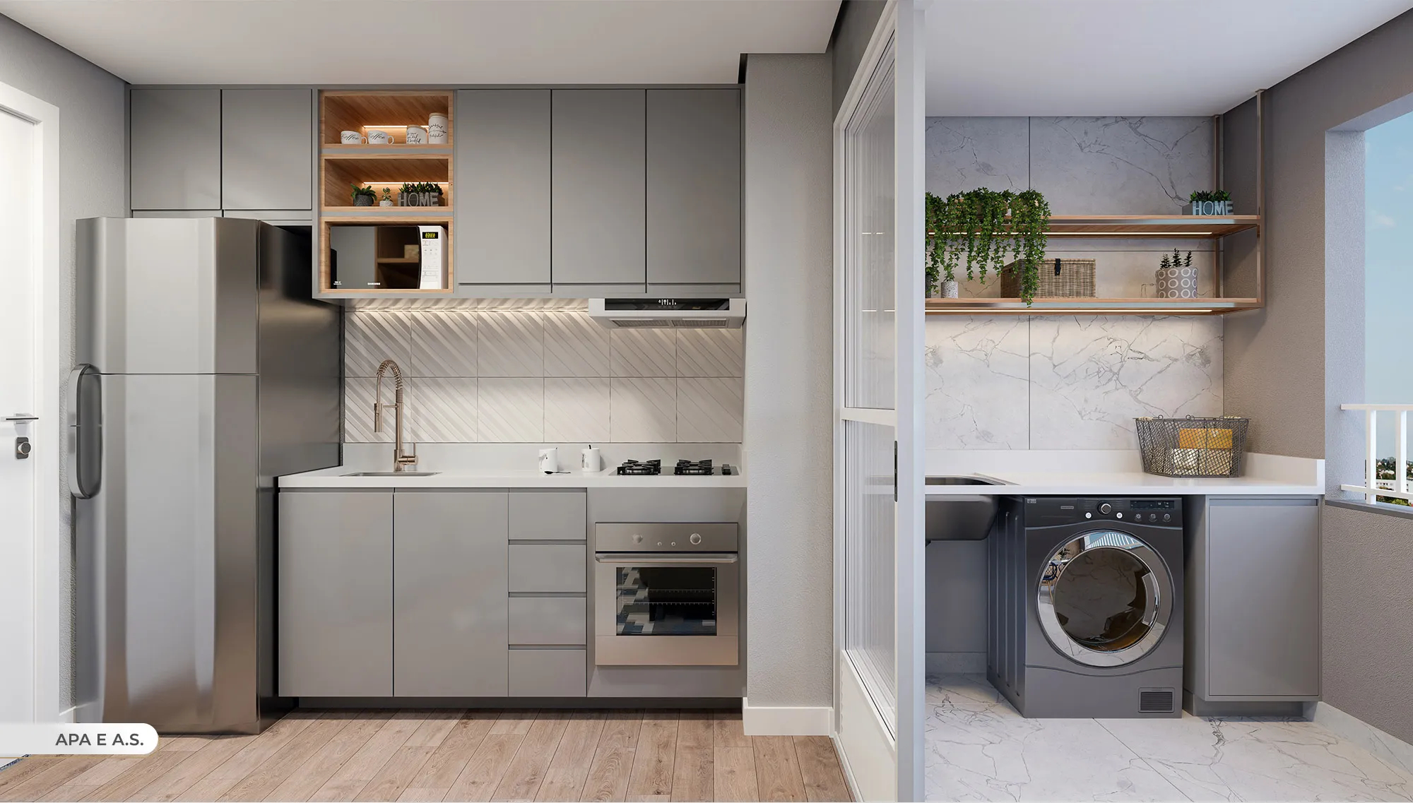 Apartamento na Aricanduva, Zona Leste de São Paulo, ideal para quem busca conforto, mobilidade e ótima localização.