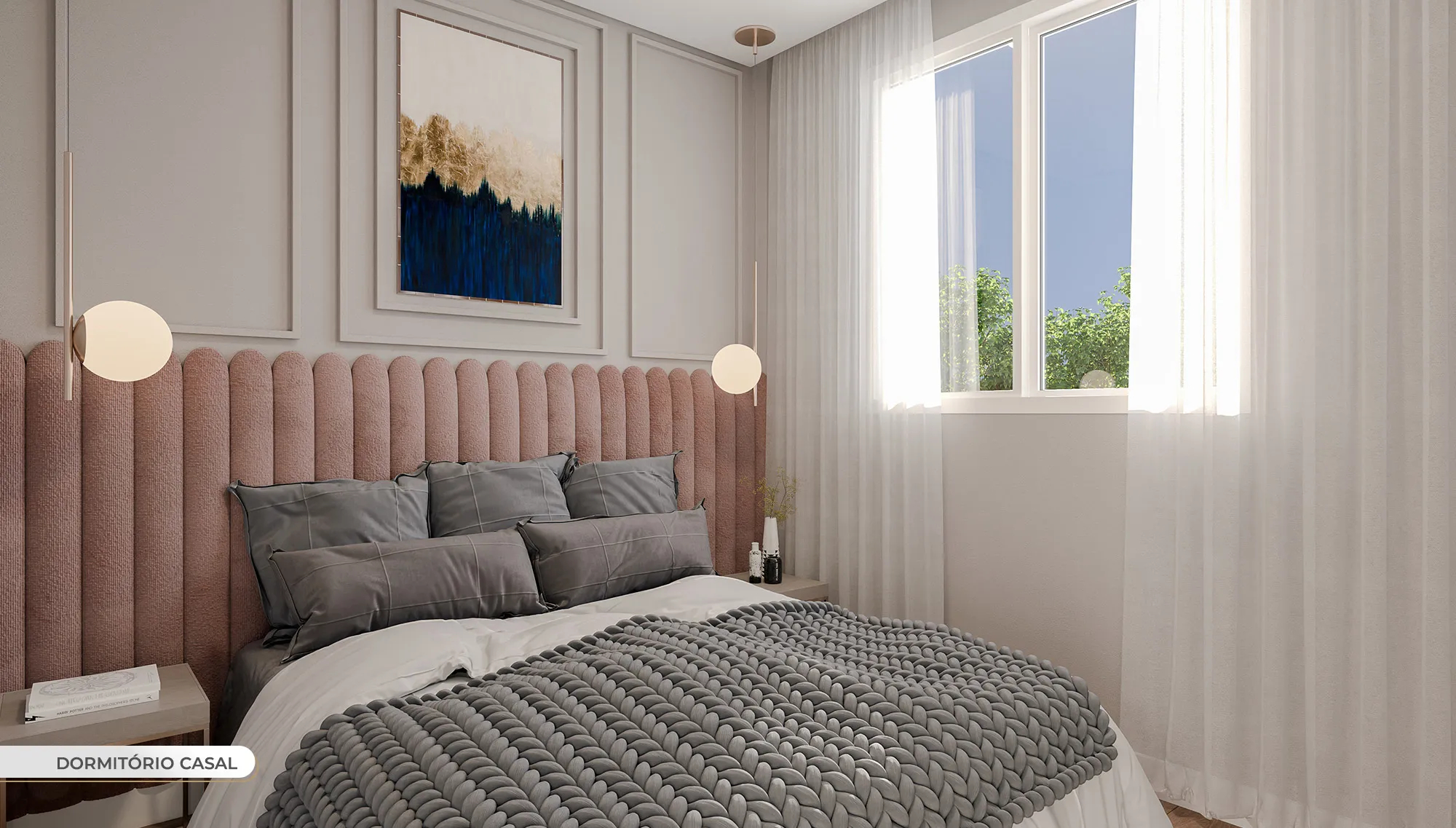 Apartamento na Aricanduva, Zona Leste de São Paulo, ideal para quem busca conforto, mobilidade e ótima localização.