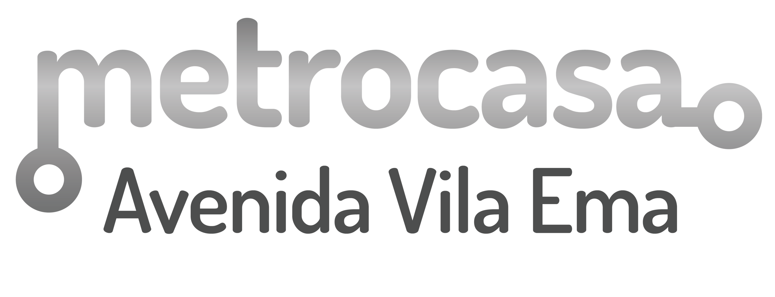 Logo do imóvel Avenida Vila Ema