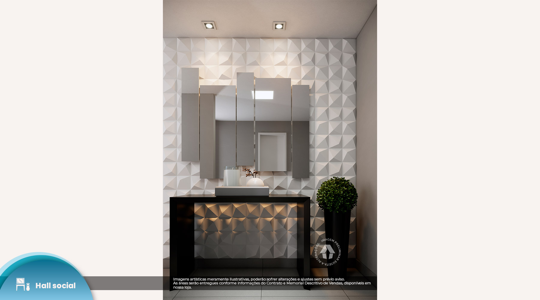 Apartamento na Avenida Vila Ema, Zona Leste de São Paulo, ideal para quem busca conforto, mobilidade e ótima localização.