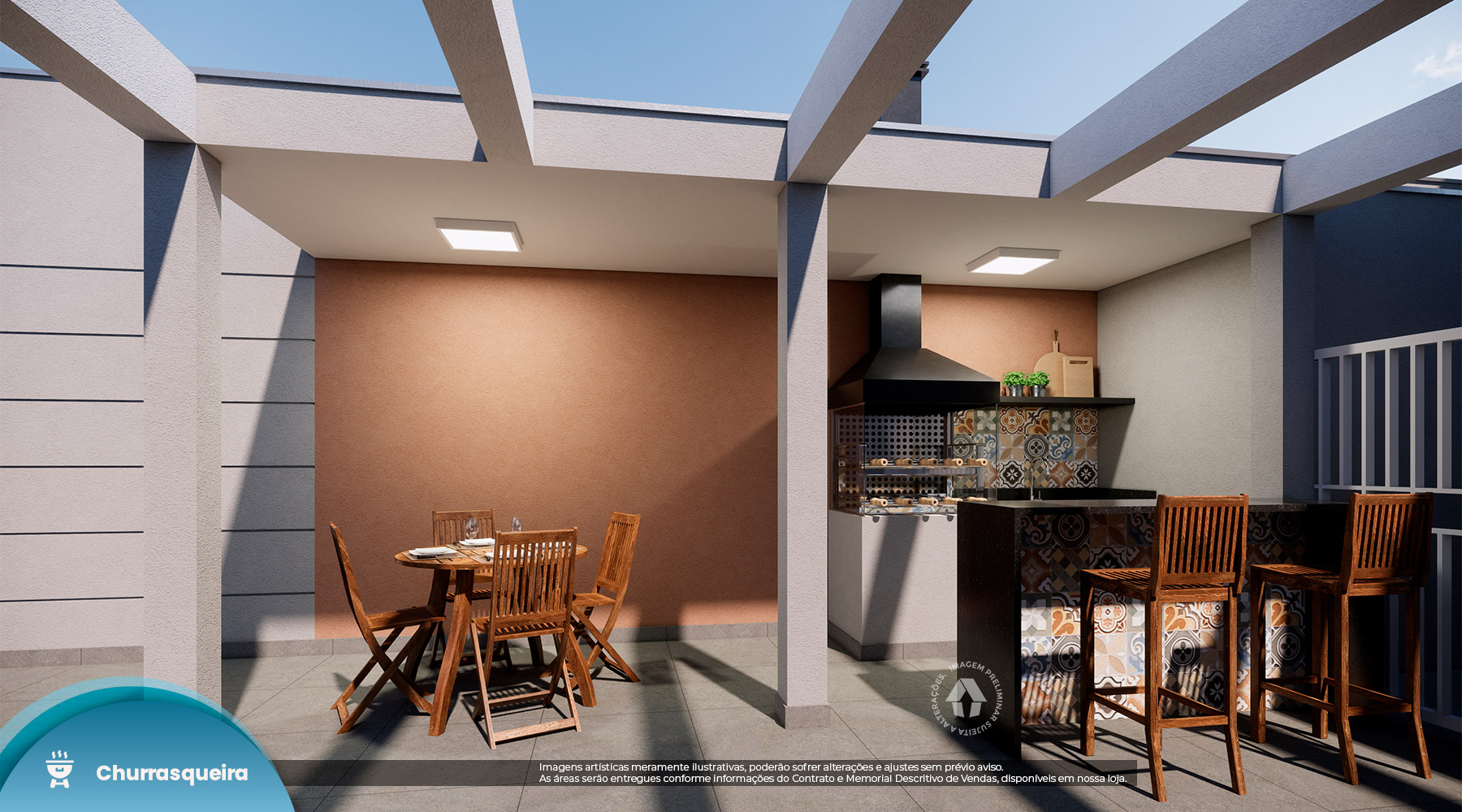 Apartamento na Avenida Vila Ema, Zona Leste de São Paulo, ideal para quem busca conforto, mobilidade e ótima localização.