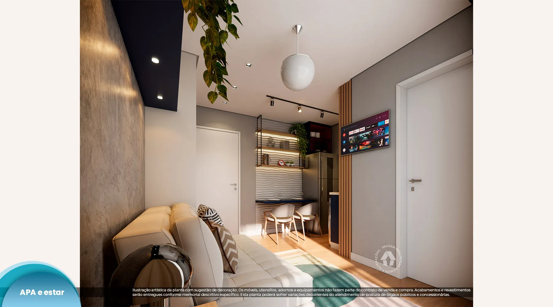 Apartamento na Avenida Vila Ema, Zona Leste de São Paulo, ideal para quem busca conforto, mobilidade e ótima localização.