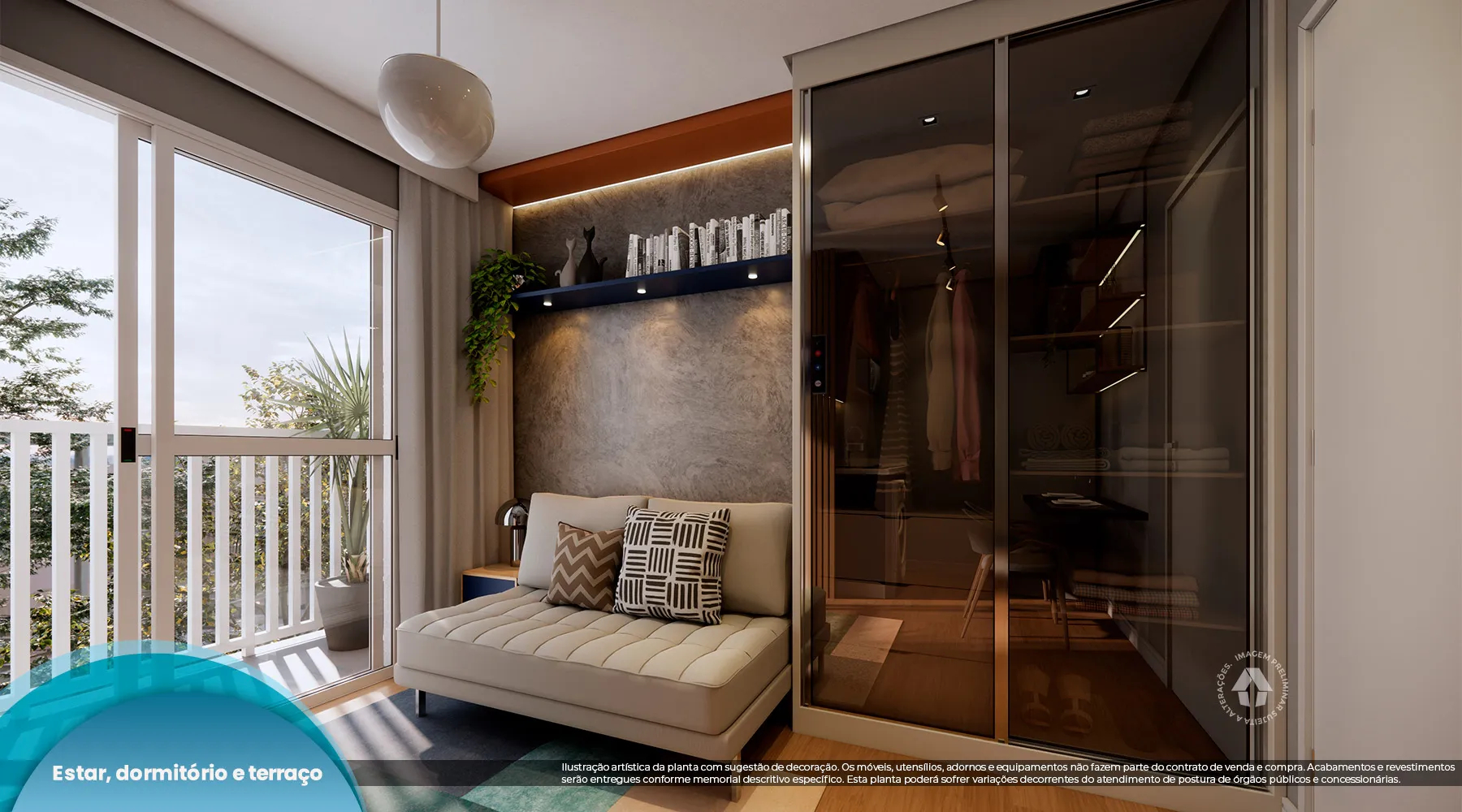 Apartamento na Avenida Vila Ema, Zona Leste de São Paulo, ideal para quem busca conforto, mobilidade e ótima localização.