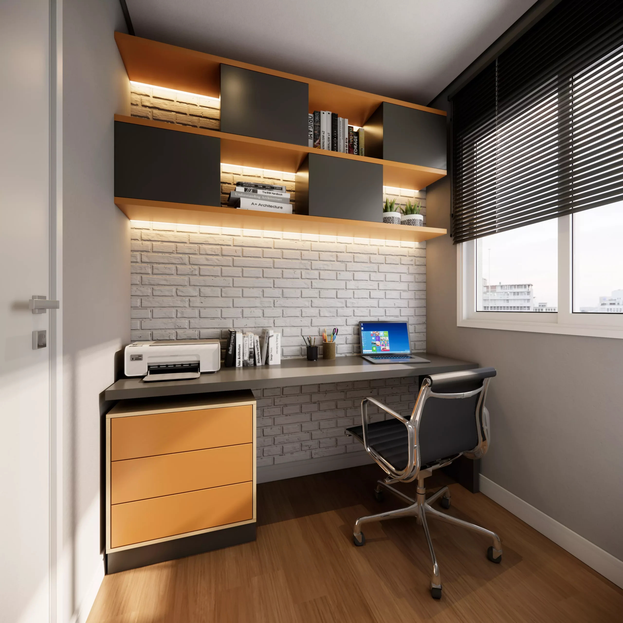 Apartamento na Barra Funda, Zona Oeste de São Paulo, ideal para quem busca conforto, mobilidade e ótima localização.