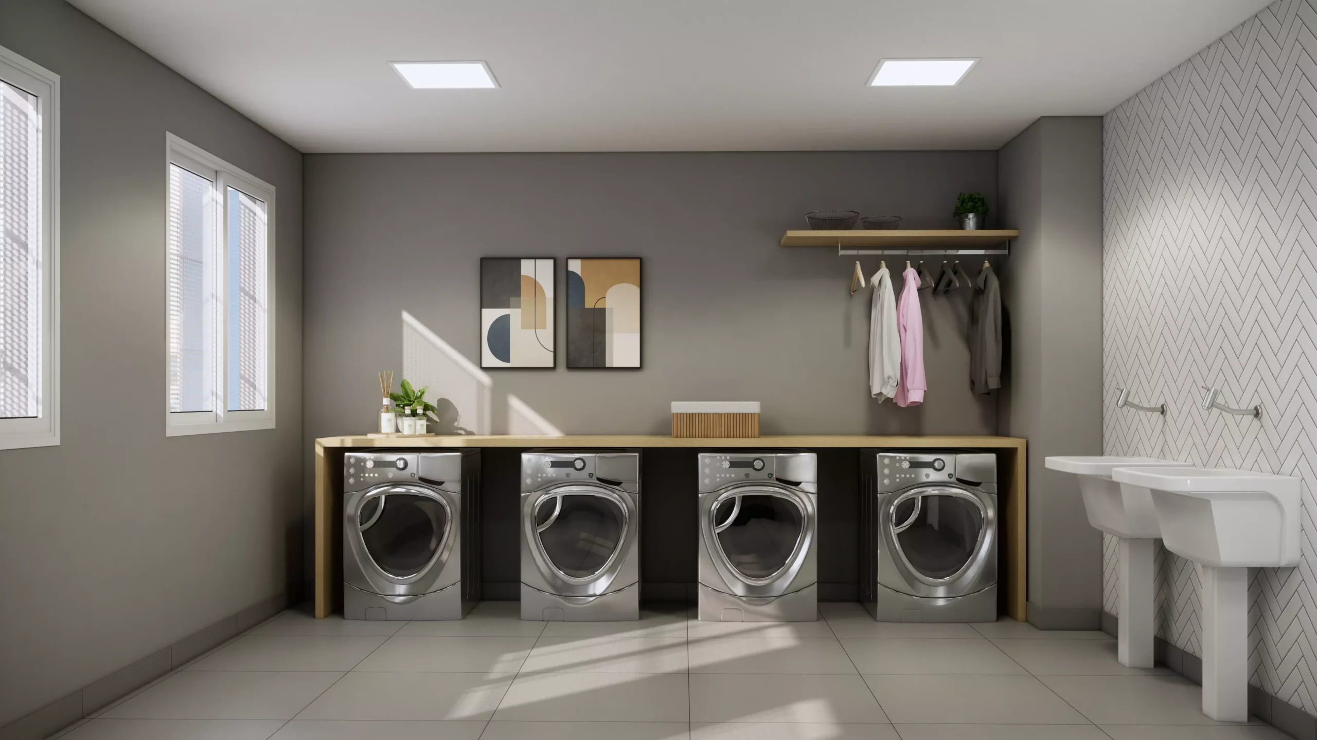 Apartamento na Barra Funda, Zona Oeste de São Paulo, ideal para quem busca conforto, mobilidade e ótima localização.