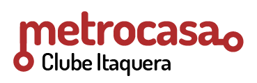 Logo do imóvel Clube Itaquera