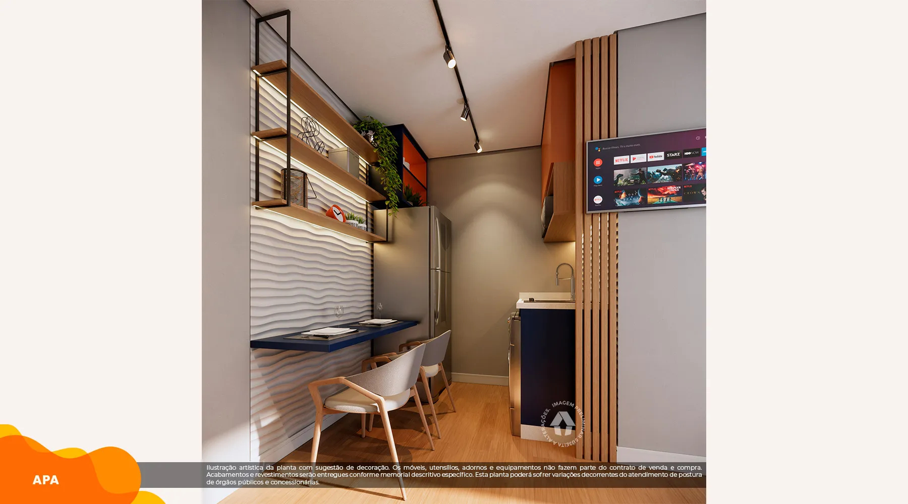 Apartamento na Estação Itaberaba, Zona Norte de São Paulo, ideal para quem busca conforto, mobilidade e ótima localização.