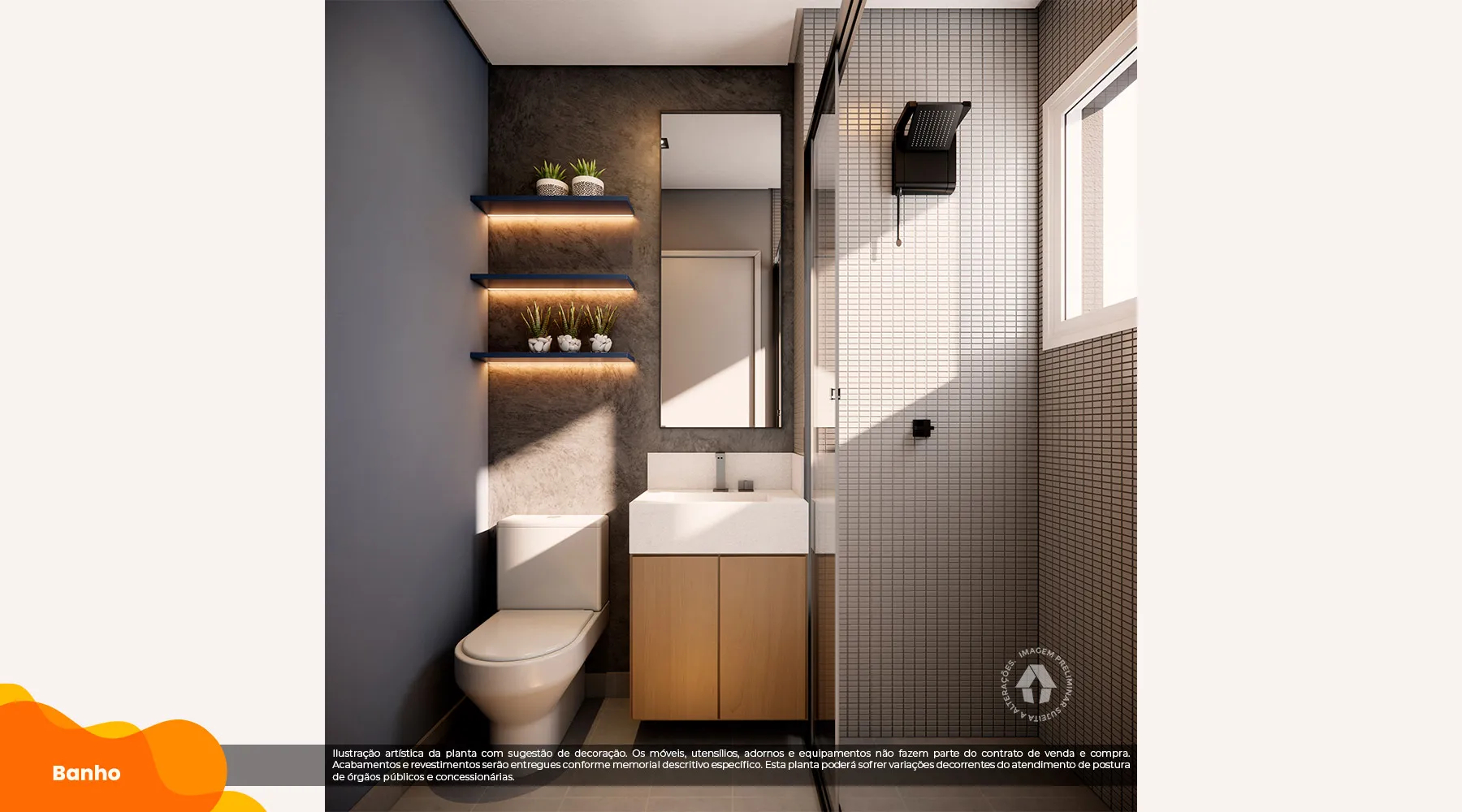 Apartamento na Estação Itaberaba, Zona Norte de São Paulo, ideal para quem busca conforto, mobilidade e ótima localização.
