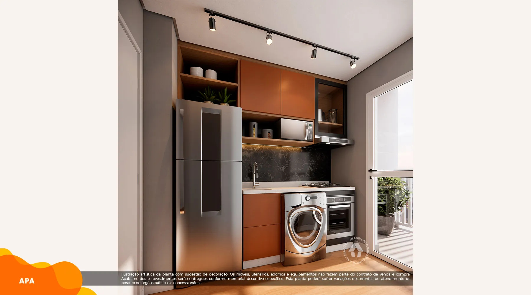 Apartamento na Estação Itaberaba, Zona Norte de São Paulo, ideal para quem busca conforto, mobilidade e ótima localização.