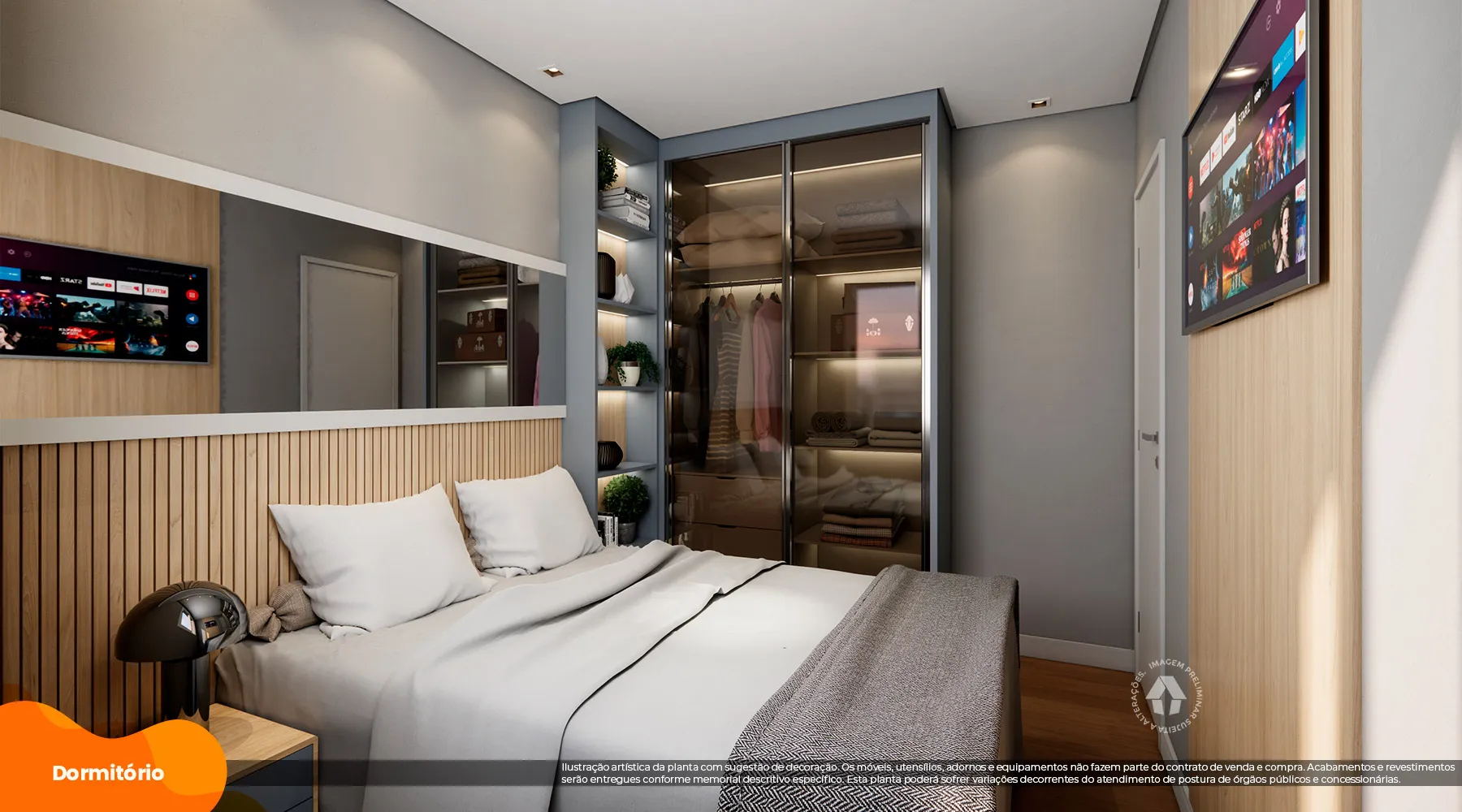 Apartamento na Estação Itaberaba, Zona Norte de São Paulo, ideal para quem busca conforto, mobilidade e ótima localização.