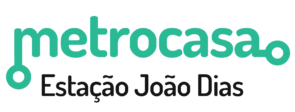 Logo do imóvel Estação João Dias