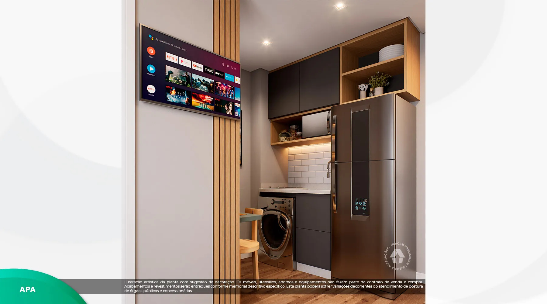 Apartamento na Estação João Dias, Zona Sul de São Paulo, ideal para quem busca conforto, mobilidade e ótima localização.