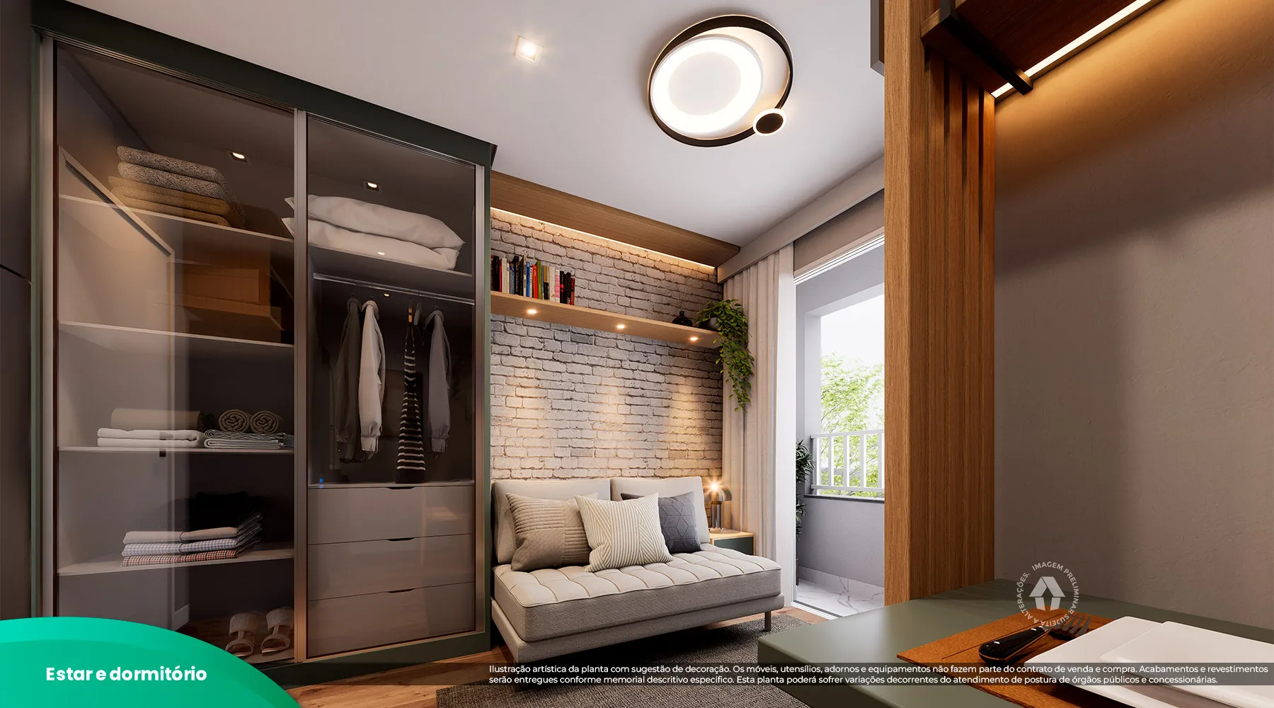 Apartamento na Estação João Dias, Zona Sul de São Paulo, ideal para quem busca conforto, mobilidade e ótima localização.