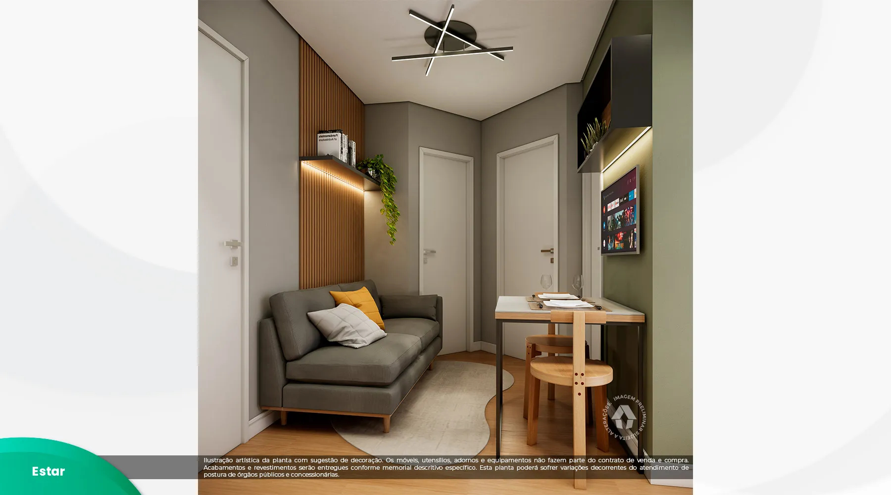 Apartamento na Estação João Dias, Zona Sul de São Paulo, ideal para quem busca conforto, mobilidade e ótima localização.