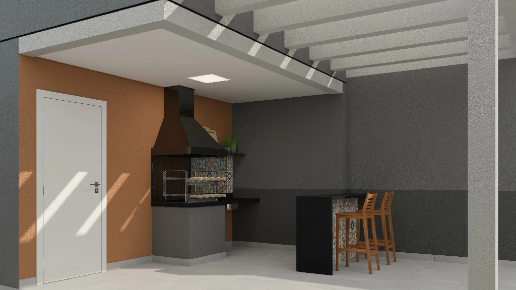Apartamento na Estação João Dias, Zona Sul de São Paulo, ideal para quem busca conforto, mobilidade e ótima localização.