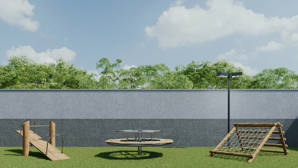 Apartamento na Estação João Dias, Zona Sul de São Paulo, ideal para quem busca conforto, mobilidade e ótima localização.