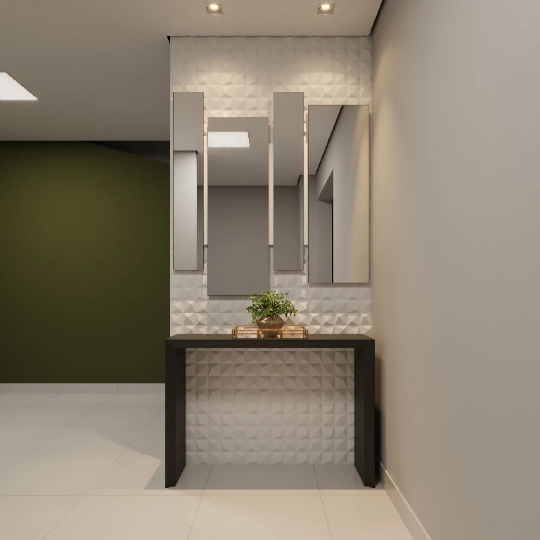 Apartamento na Estação João Dias, Zona Sul de São Paulo, ideal para quem busca conforto, mobilidade e ótima localização.