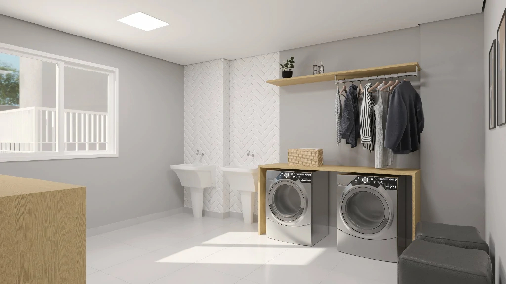 Apartamento na Estação João Dias, Zona Sul de São Paulo, ideal para quem busca conforto, mobilidade e ótima localização.