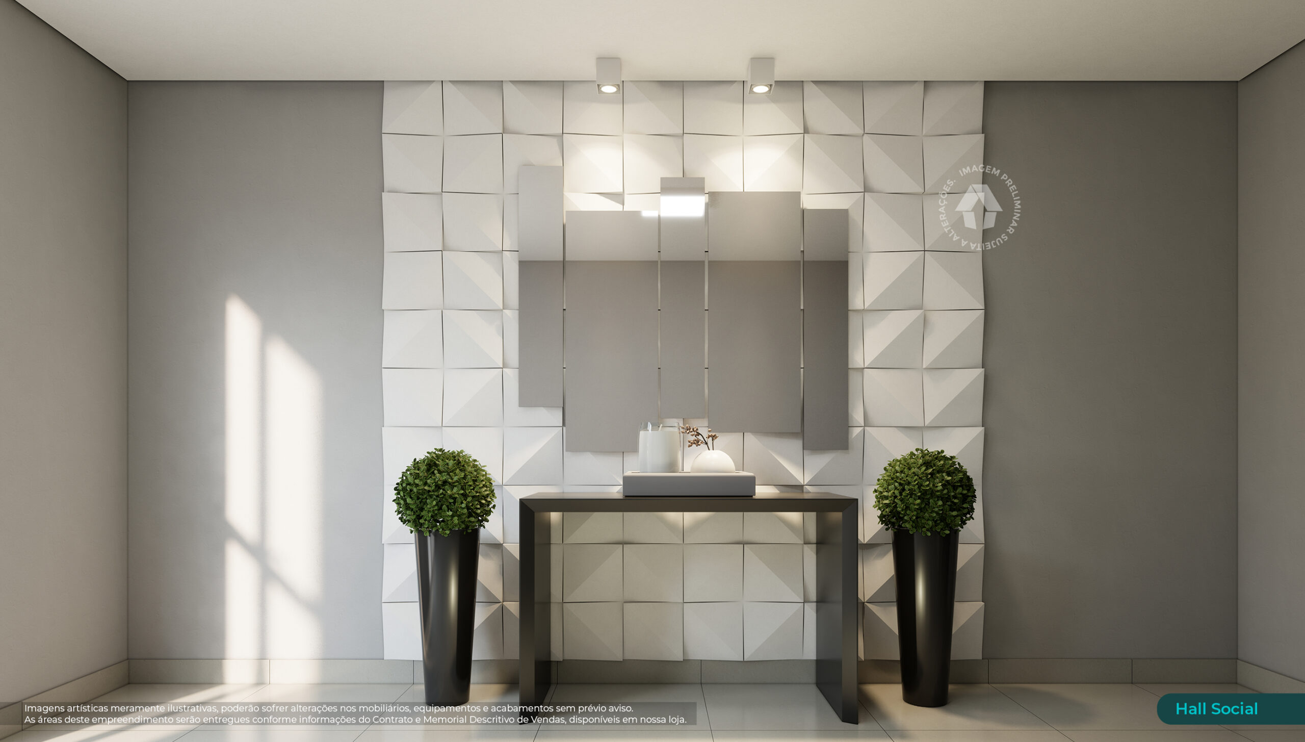 Apartamento na Estação Mooca, Zona Leste de São Paulo, ideal para quem busca conforto, mobilidade e ótima localização.