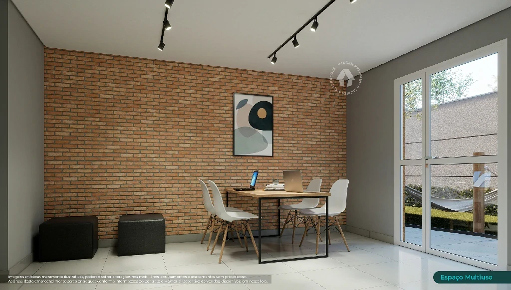 Apartamento na Estação Mooca, Zona Leste de São Paulo, ideal para quem busca conforto, mobilidade e ótima localização.