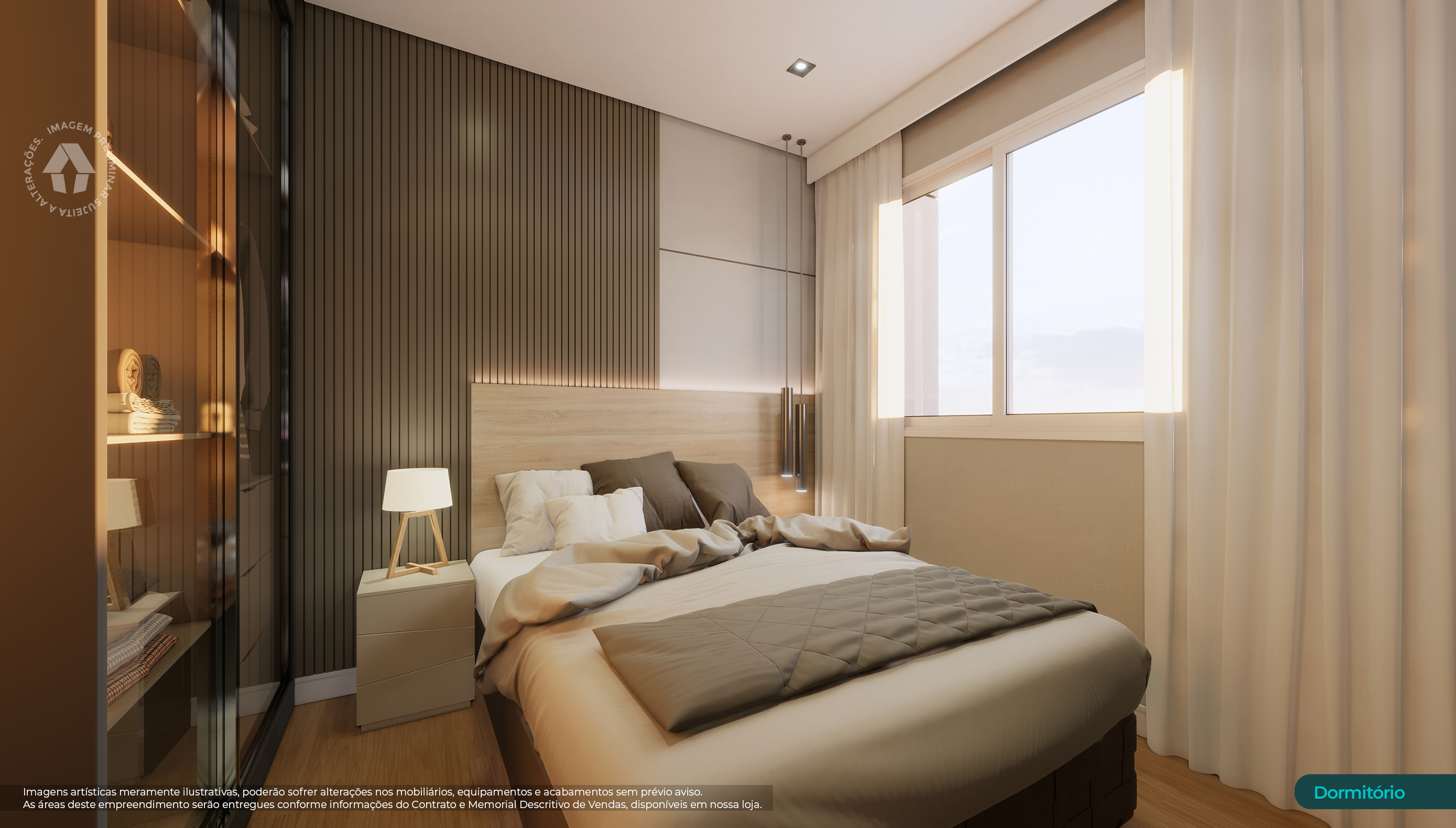 Apartamento na Estação Mooca, Zona Leste de São Paulo, ideal para quem busca conforto, mobilidade e ótima localização.