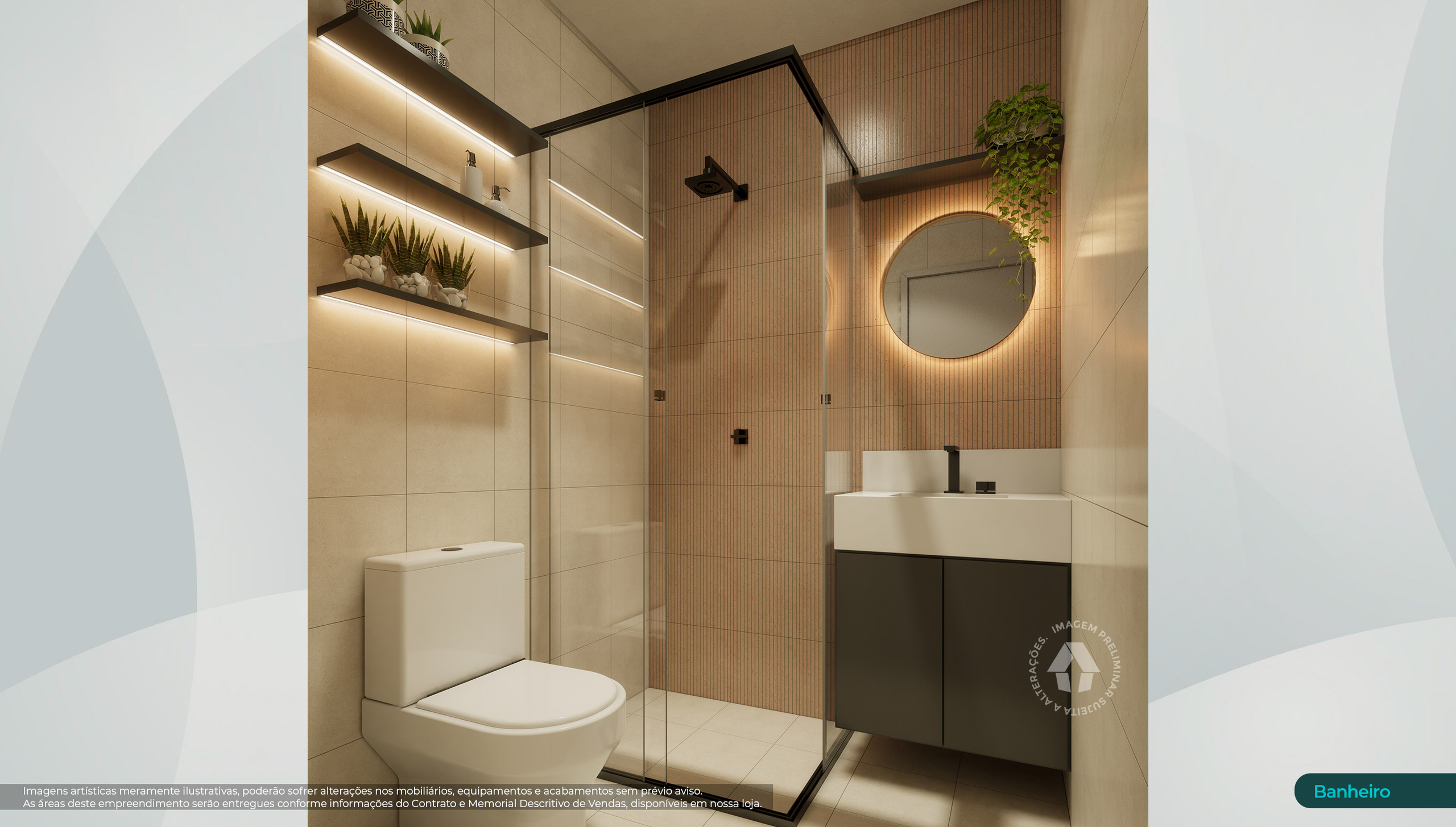 Apartamento na Estação Mooca, Zona Leste de São Paulo, ideal para quem busca conforto, mobilidade e ótima localização.