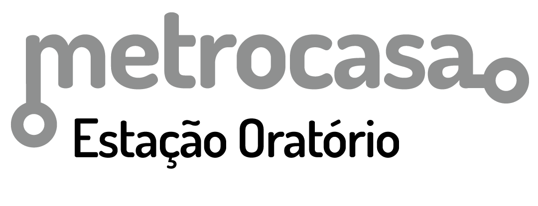 Logo do imóvel Estação Oratório