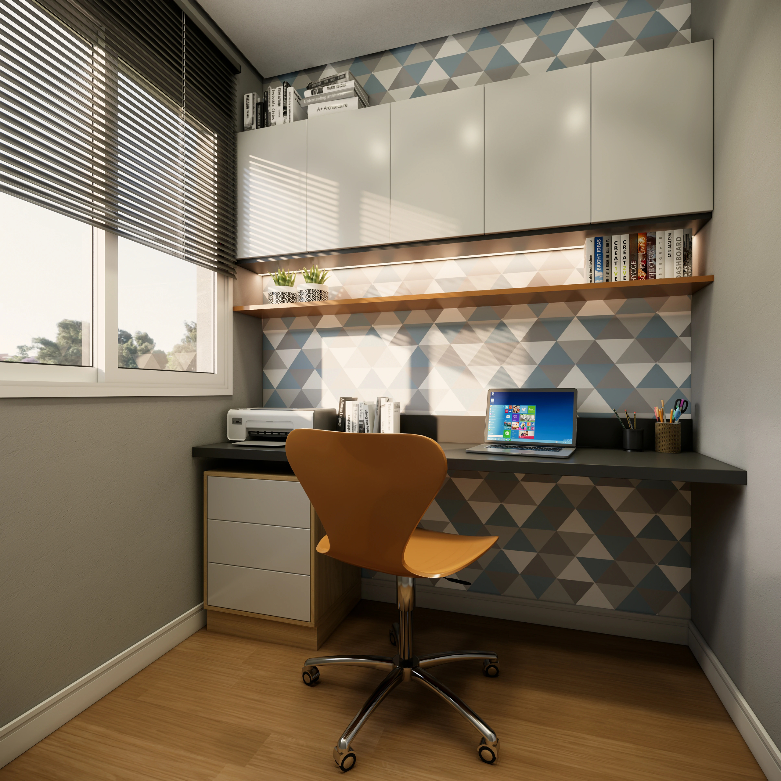 Apartamento na Estação Oratório, Zona Leste de São Paulo, ideal para quem busca conforto, mobilidade e ótima localização.