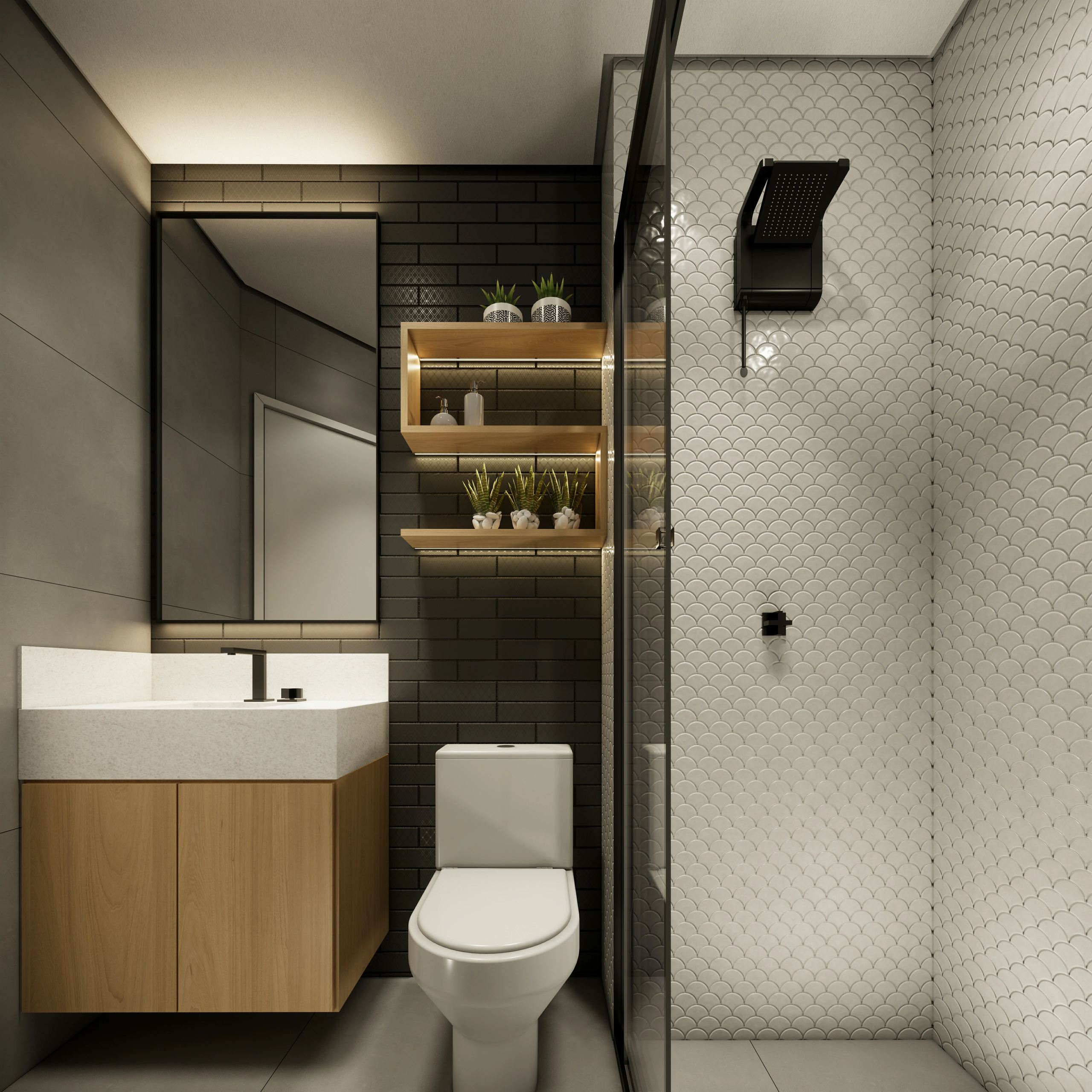 Apartamento na Estação Oratório, Zona Leste de São Paulo, ideal para quem busca conforto, mobilidade e ótima localização.